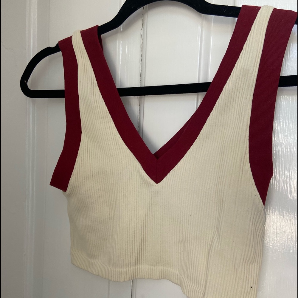 Summer top